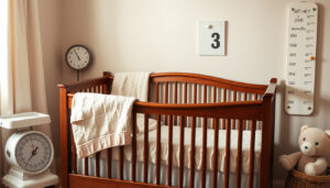3 Monate Altes Baby – Entwicklung, Gewicht, Größe und Schlaf