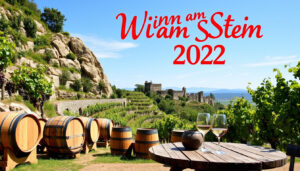 Wein am Stein 2025 – Tickets, Programm und alle Infos
