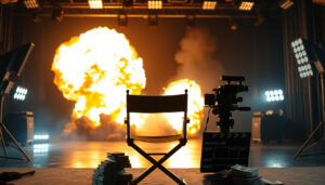 Michael Bay: Biografie, Kontroversen & Vermögen 2024
