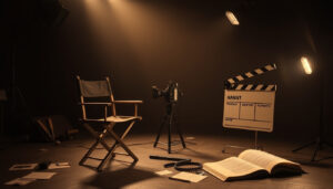 Morgane Ferru: Steckbrief, Filme & Privatleben