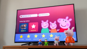 Peppa Wutz: Altersfreigabe, Figuren und alle Fragen zur Serie
