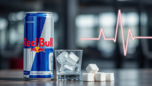 Red Bull: Wirkung, Inhaltsstoffe und Gesundheit – Alle Fakten