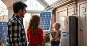 Photovoltaik mit Speicher: Lohnt sich der Kauf einer Komplettanlage 2025 wirklich?
