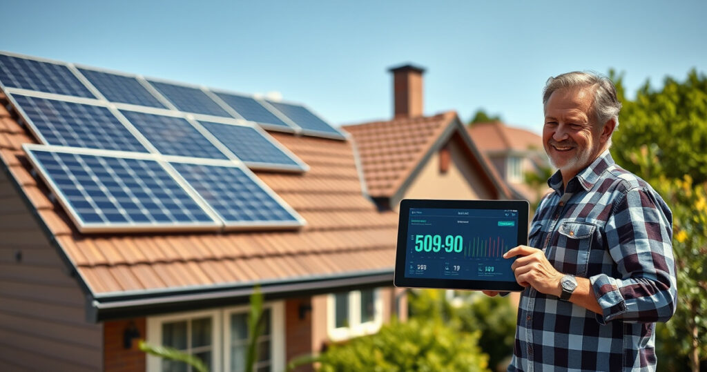 Photovoltaik mit Speicher: Wann sich die Investition wirklich lohnt